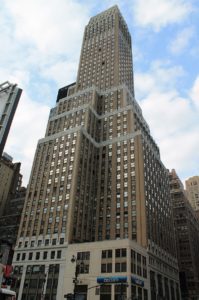 450 Seventh Avenue Office Space