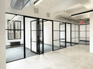 Penn Station Office for Rent