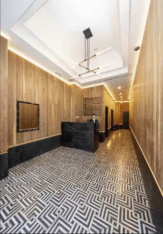 Renting an Office near Madison Square Park