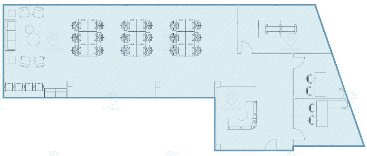 Renting an Office near Madison Square Park