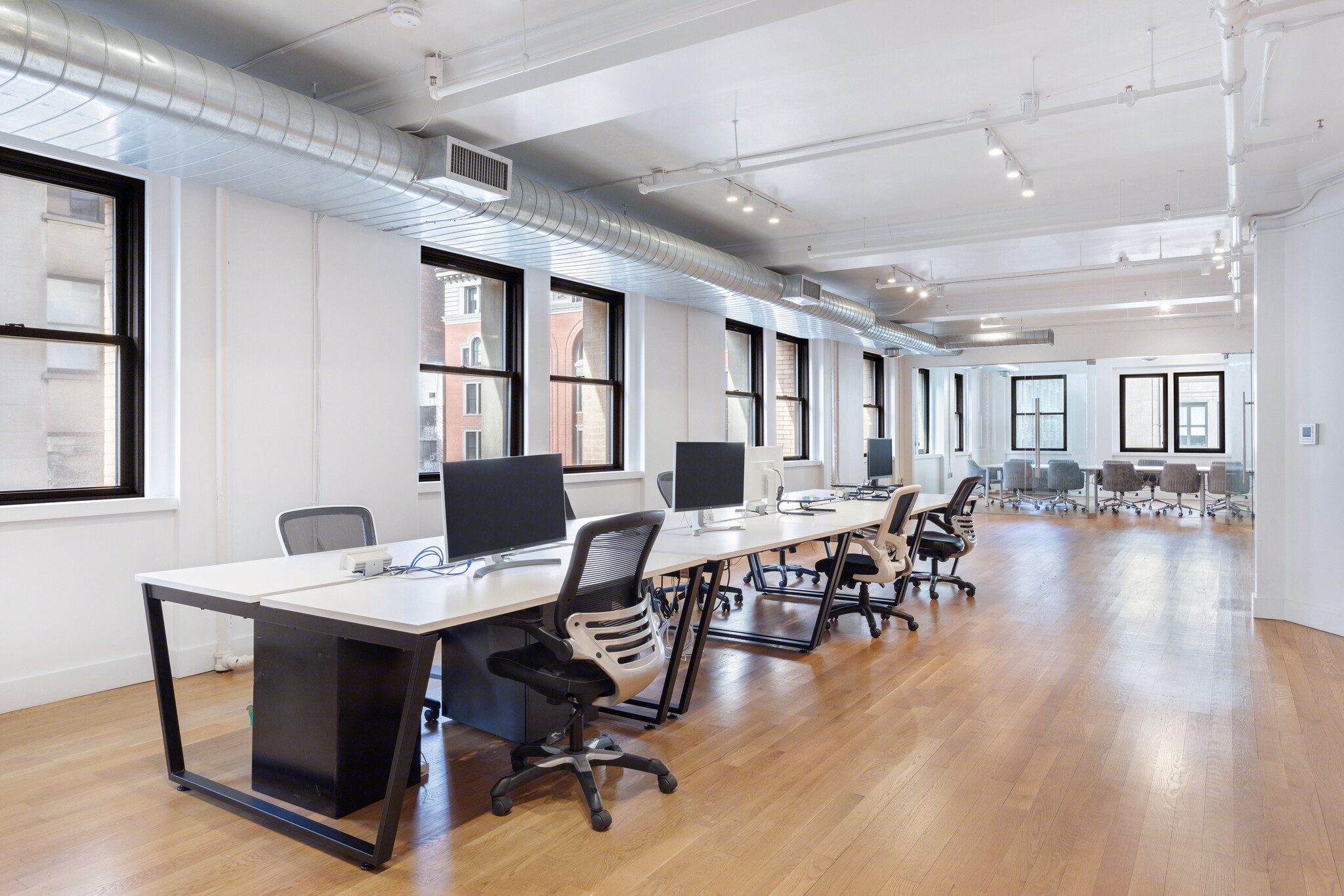 Best Gramercy Park NY Offices for Growing AI and Tech Companies