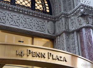 14 Penn Plaza