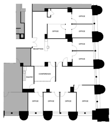 Renting an Office in Downtown New York
