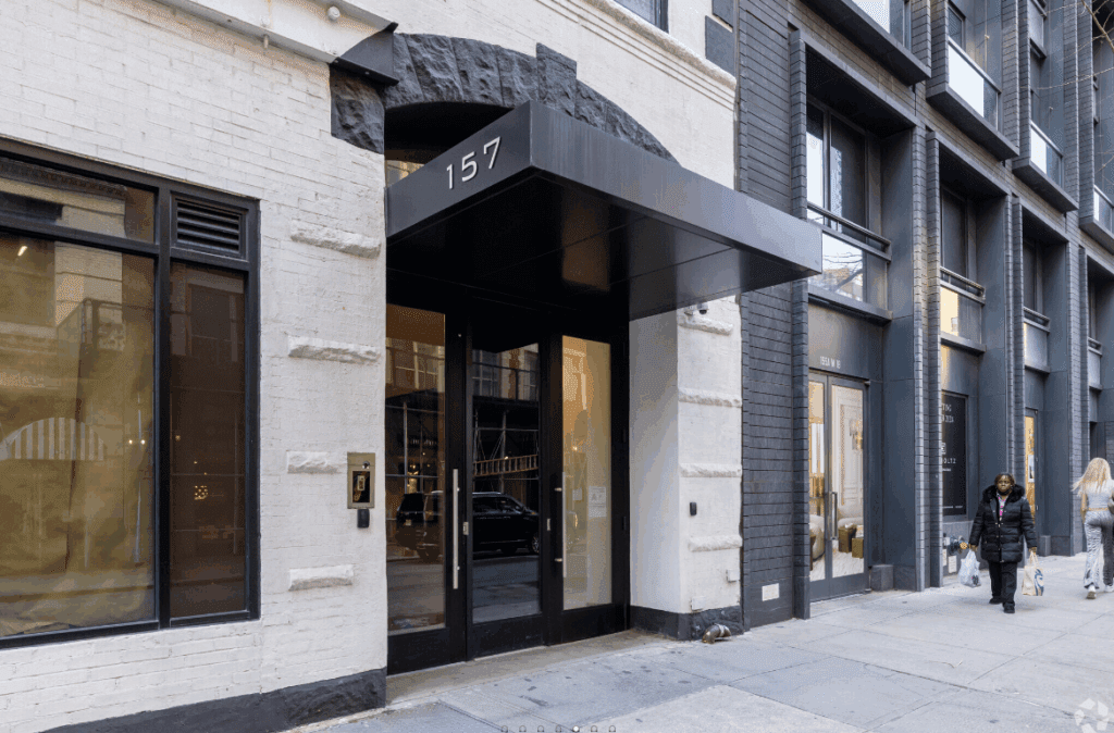 Chelsea Offices and Lofts