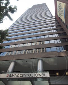 Grand Central Office