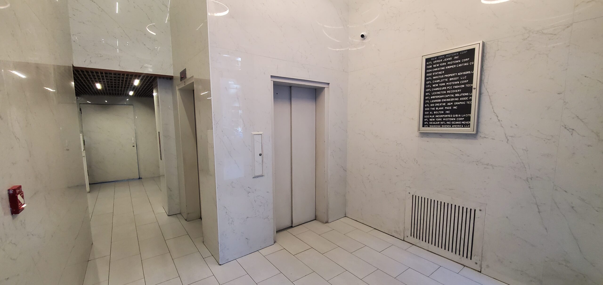 Low Cost Office Spaces Near Penn Station