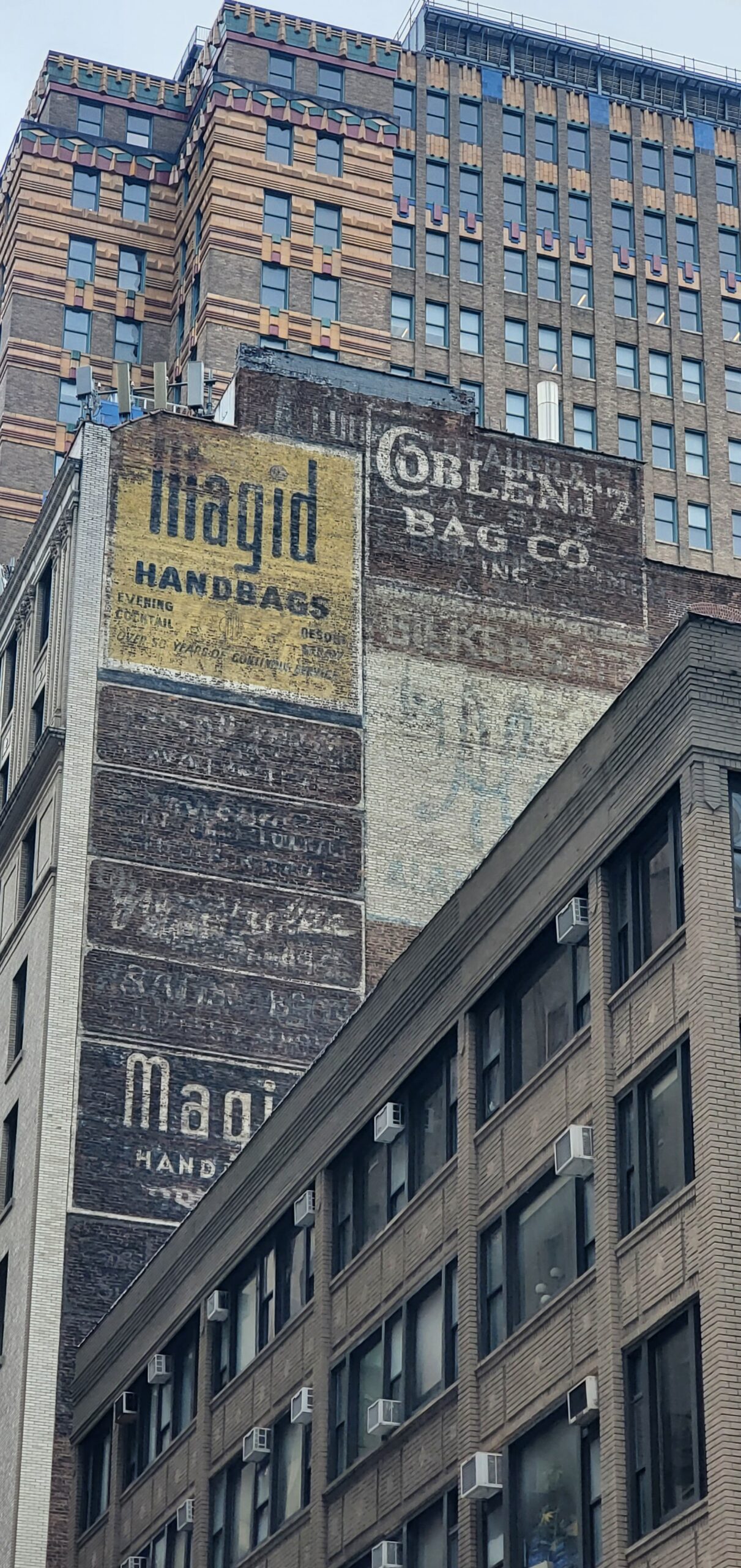 NYC Office