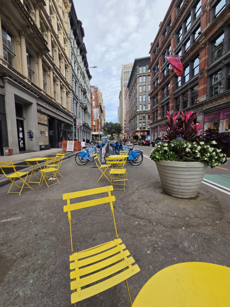 Manhattan Office Leasing