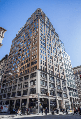 Chelsea Offices and Lofts