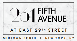 261 Fifth Avenue