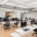 Chelsea New York Furnished Office