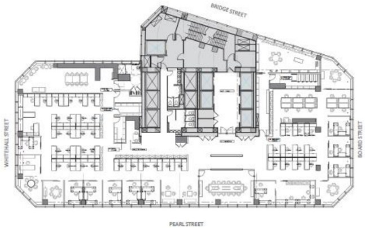 Renting an Office in Downtown New York