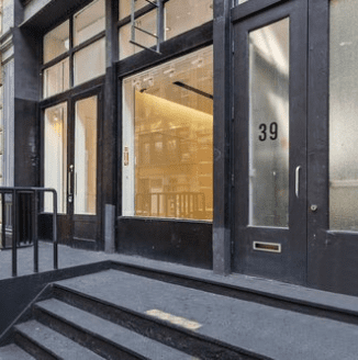 Soho Office
