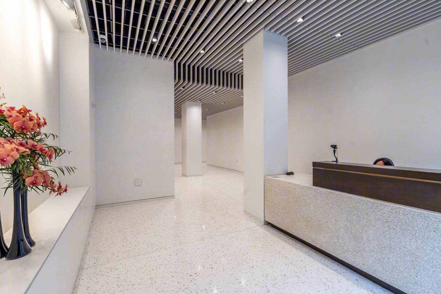 Hudson Yards Office for Rent