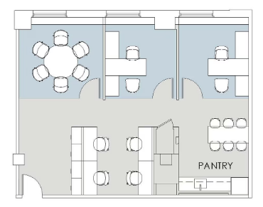 Renting a Law Office in NYC