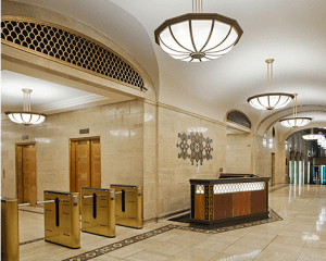 Move-in Ready Offices at Grand Central