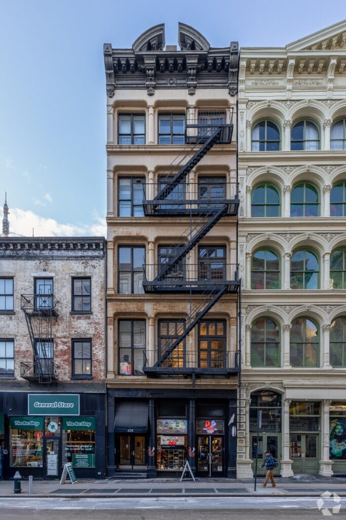 Soho Office