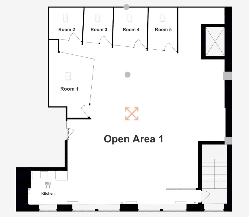 Chelsea Offices and Lofts