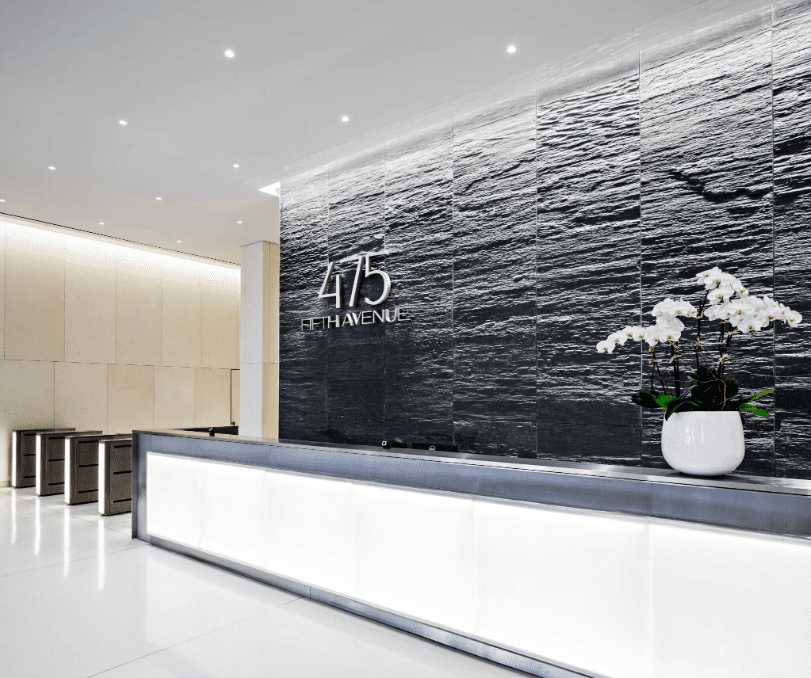 Fifth Avenue Office