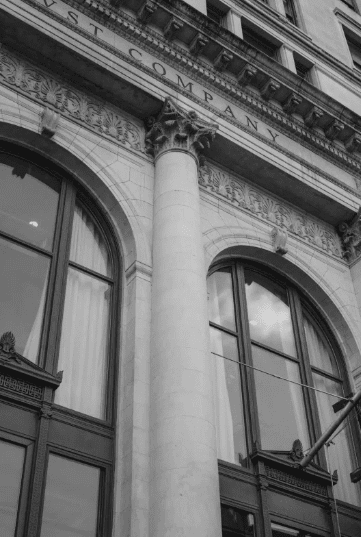 Office at Bryant Park New York