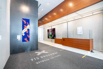 Renting an Office near Madison Square Park