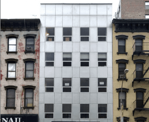 Leasing Third Avenue Office Space 