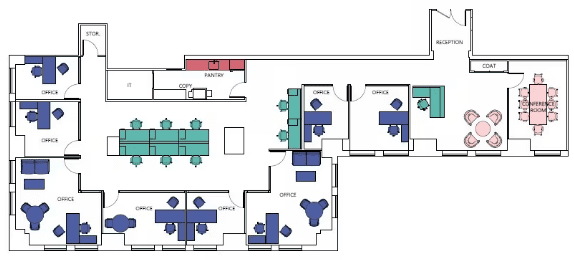 Empire State Building