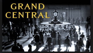 Grand Central Commercial Buildings