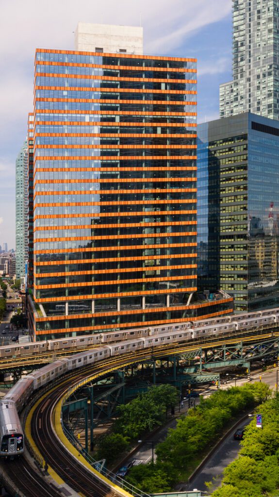 New York's Top 8 New Office Buildings