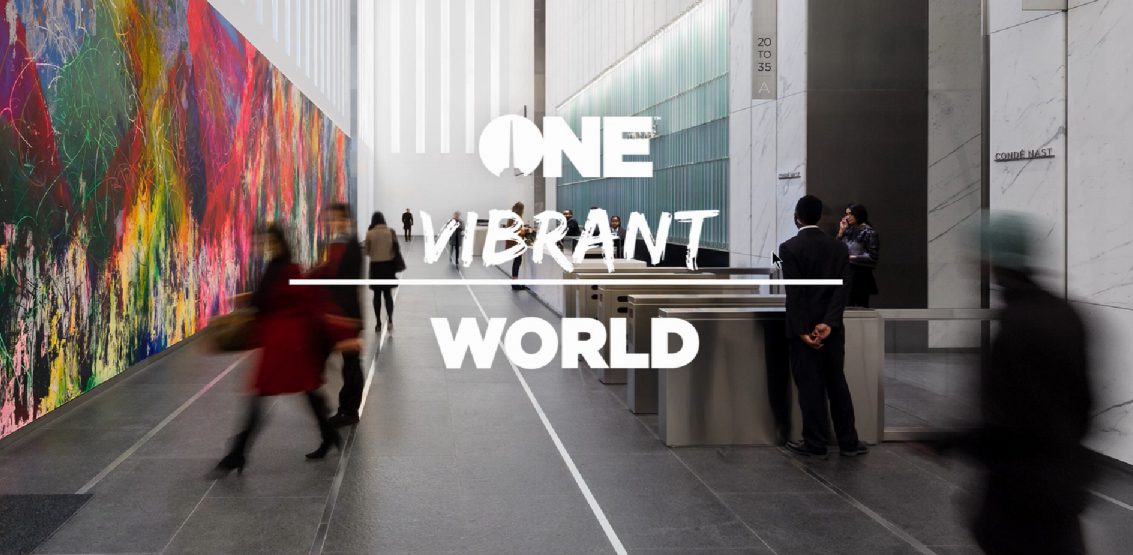 Office Building of The Week: One World Trade Center, NYC - CommercialCafe