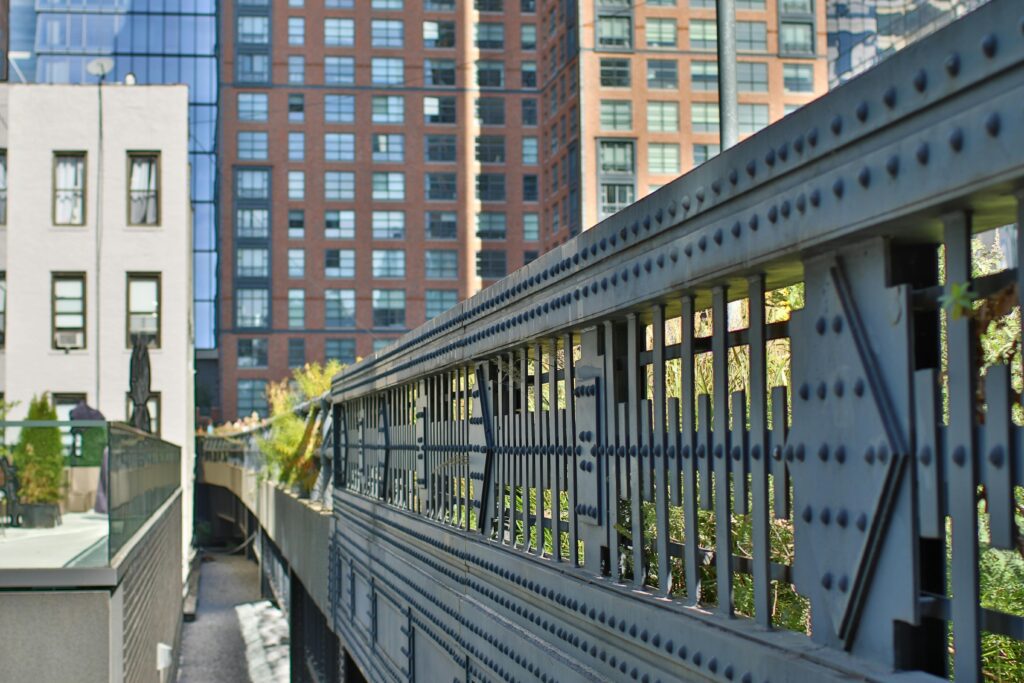 Chelsea Offices and Lofts for Rent