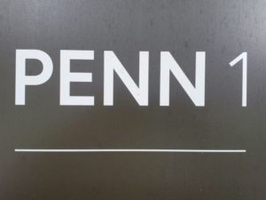 Penn 1 Office Sublease