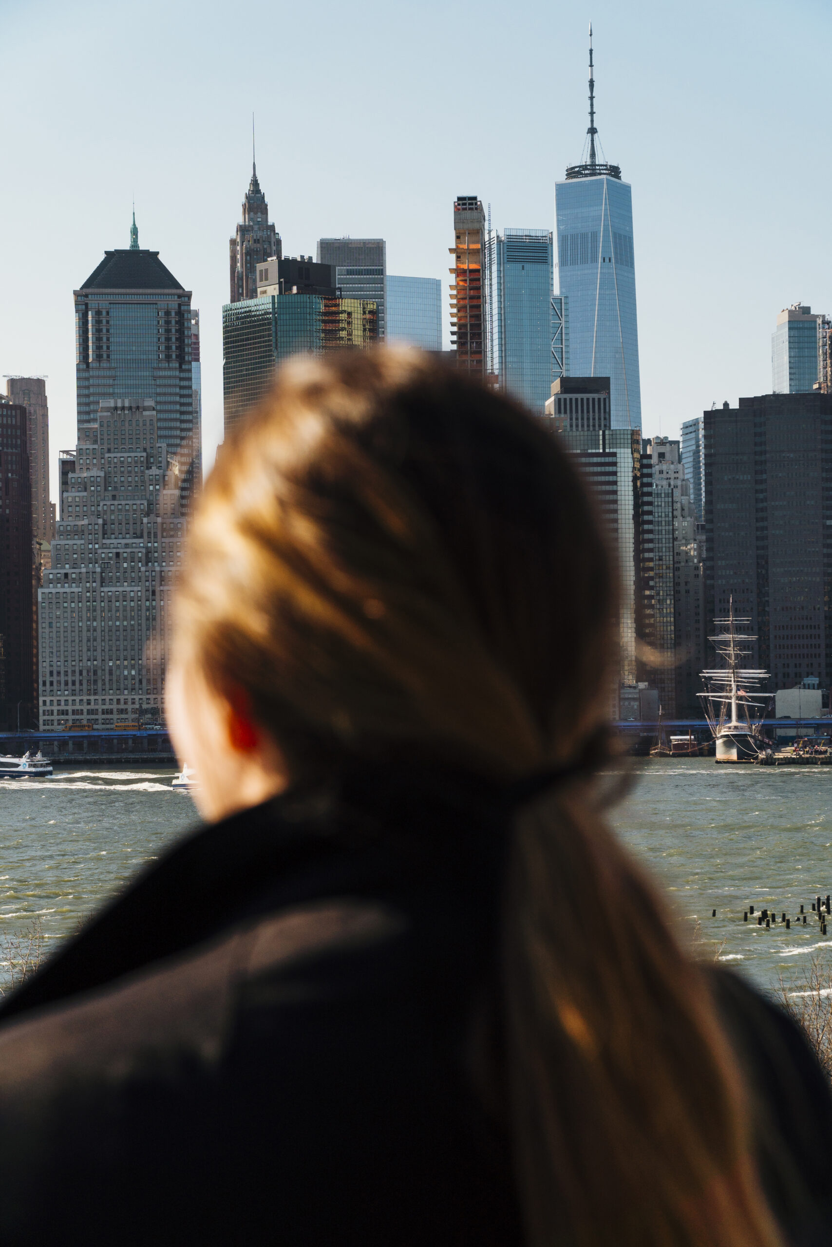 woman-looking-city-landscape